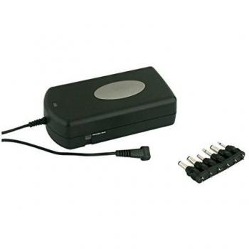 ElectroDH 50061 DH Adaptador de Viaje 3000mA