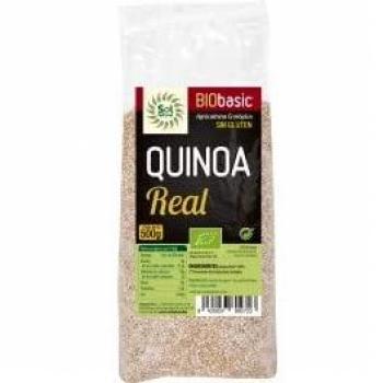 Quinoa Real Grano sin Gluten Bio 500g