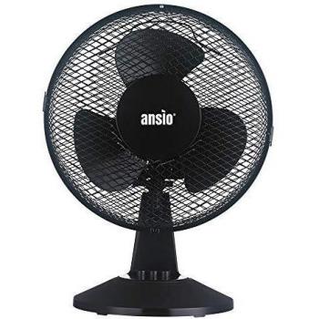 CompactFan 9 Office & Home Cooling Unit – 2-Speed