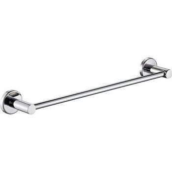 Stainless Steel Bathroom Organizer Set