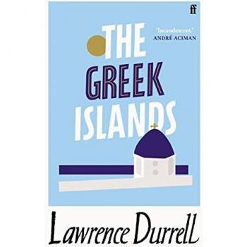 Lawrence Durrell The Greek Islands