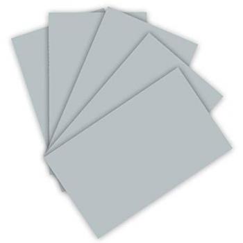 Glanzend Zilver Fotokarton A4 – 300 g/m²
