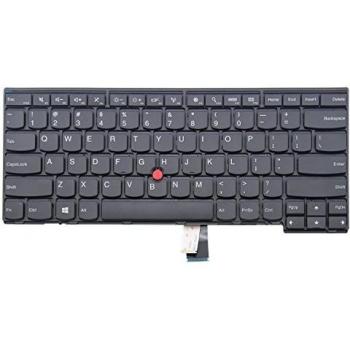 Lenovo T440s Tastatur
