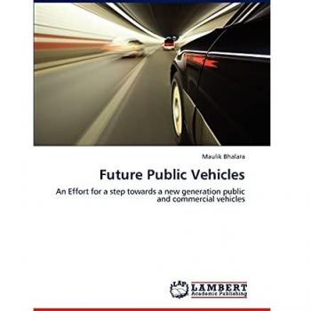 Future Public Vehicles