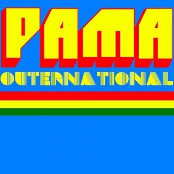 Pama Outernational