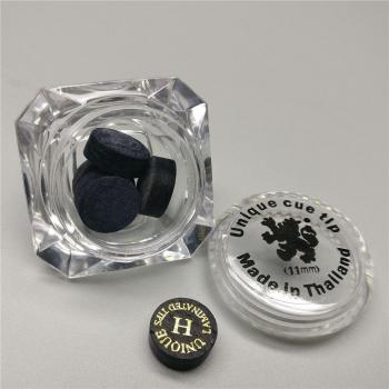 Puntas de Taco 11‑12 mm con Lamelado Especial