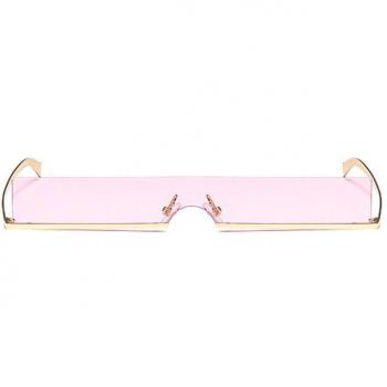 Gafas de sol cuadradas UV400 Q154