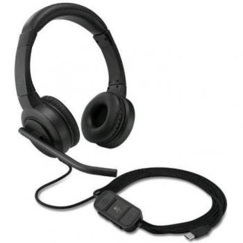 Micro-casque USB-C Kensington H1000