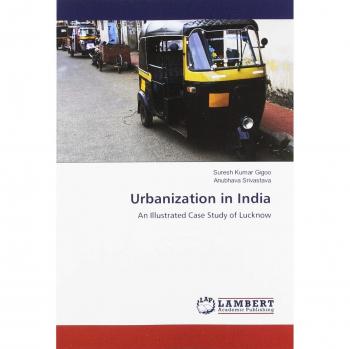 Urbanization in India