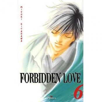 Forbidden Love, Tome 6 :
