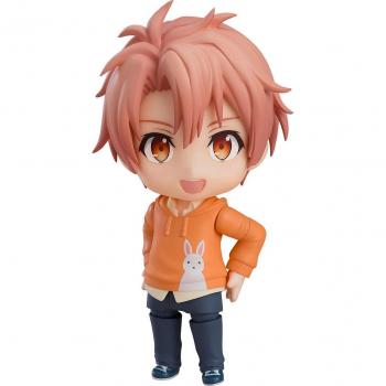 IDOLiSH7 Mitsuki Izumi Nendoroid Figure