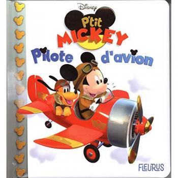 Pilote D'Avion