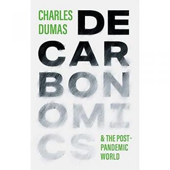 DECARBONOMICS : & the post-pandemic world