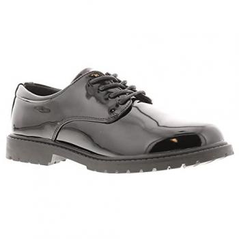 Miss Riot Girls Shoes School Older Molly black