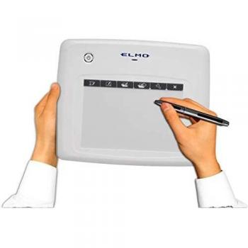 Elmo CRA-1 Graphics Tablet
