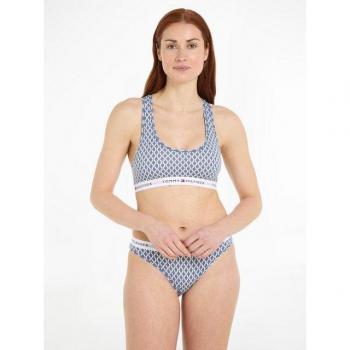 Soutien-gorge femme Tommy Hilfiger style vibrant