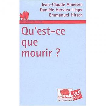 Qu'est-ce que mourir ?