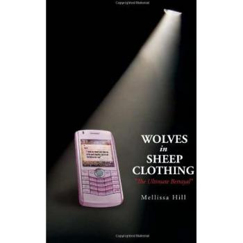 Wolves in Sheep Clothing: '' the Ultimate Betrayal ''