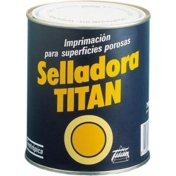 Titan Protetor de Água Branca 750 ml