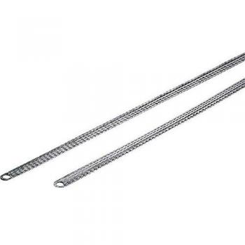 Trenza de Conexión a Tierra EMC M8 25mm² 200mm Cobre Estaño