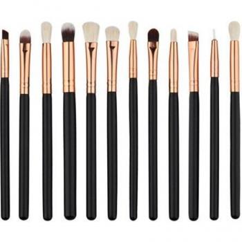 Pinceaux de Maquillage Professionnels Saiantth
