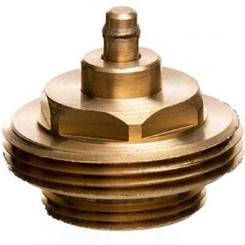 Eurotronic 700109 Gampper M 20 bis 10 mm T Metalladapter