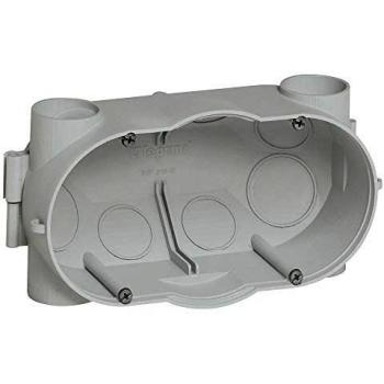 Batibox Beton Soliroc Concrete box 2x