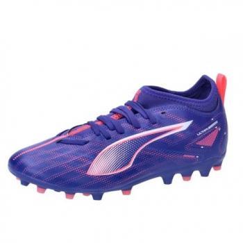 Puma Botas de Futebol Ultra 6 Match MG JR Unisex