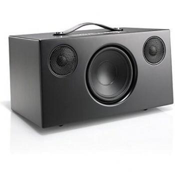 AudioPro Portable Speaker Nero 4.0