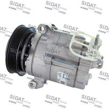 Climatiseur MEAT & DORIA K14125