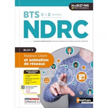 Relation client et animation de réseaux