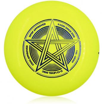 AeroSpin 9,8 – Disque de plein air 145 g