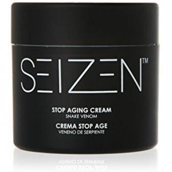 Crema Facial Antiedad Seizen