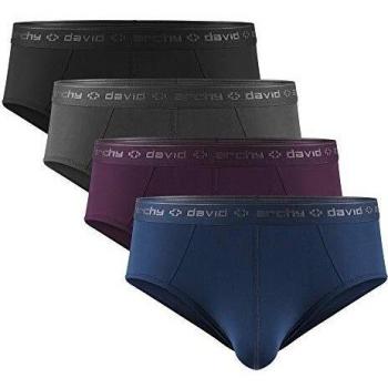 AirFit Micro Modal Men’s Briefs – Set of 4