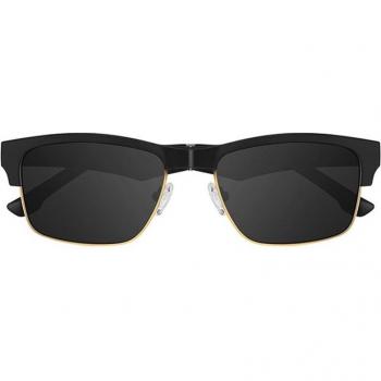 Polarized Audio Sunglasses with Bluetooth