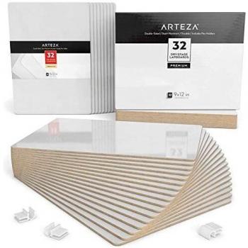 OfficeBright Double‑Sided Whiteboards