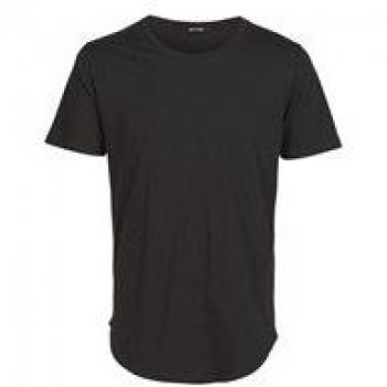 ONLY & SONS Matt Life Longy T-Shirt Black
