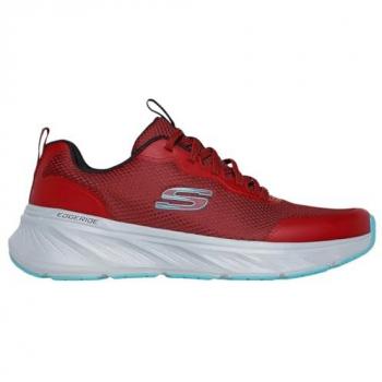 Skechers Bordeaux Edgeride-Rekze Sneakers