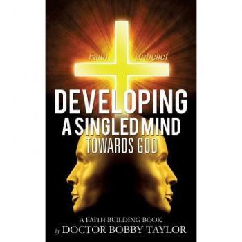 Developing a singled mind paperback