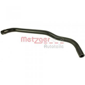 Metzger 2380009 Crankcase Air Relief Hose