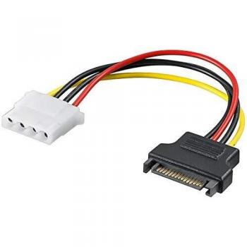Cavo adattatore SATA 4 pin