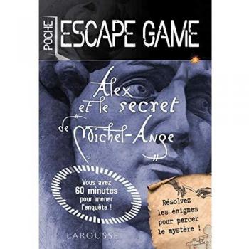 Escape game de poche