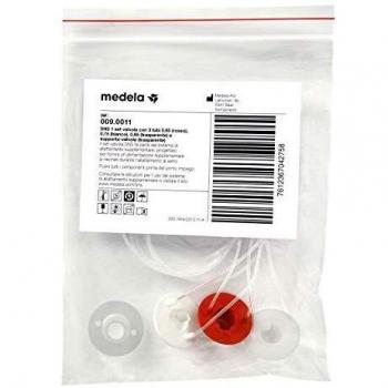 MEDELA Set Valve Allatt.Seno