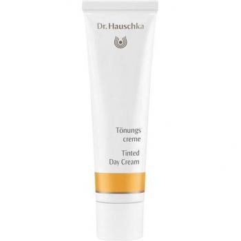 Dr Hauschka Crema de Día con Color 30 ml