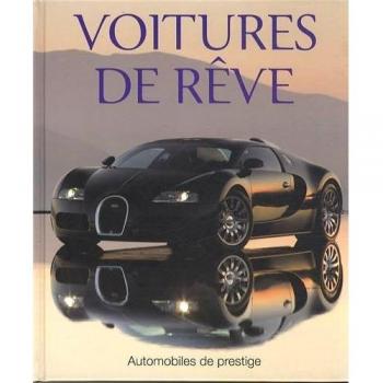 Voitures de rêve