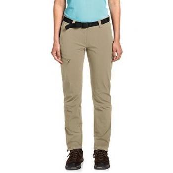 Pantaloni Trekking Donna Inara Slim