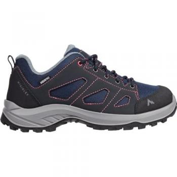 McKINLEY Damen Outdoor-Schuhe Discover IV AQX W NAVY DARK/ROSE DARK/