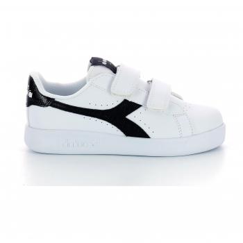 Diadora Game P Ps scarpe da ginnastica per ragazza