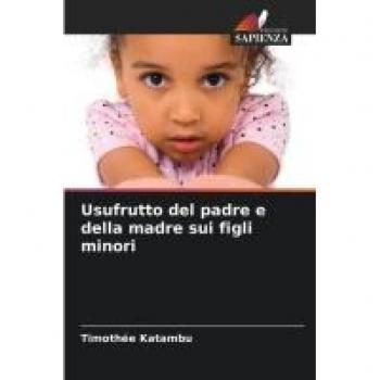 Usufrutto del padre e della madre sui figli minori