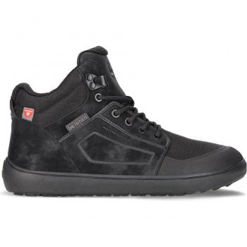 Barefoot ArcticEdge by Be Lenka – Black Edition